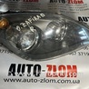 Фара передняя правая для Opel Zafira Львов 13252473, 0301214202
