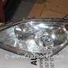 Фара передняя левая для Opel Zafira Львов 13260842, 0301214605