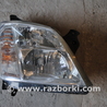 Фара передняя правая для Opel Meriva Львов 93294338