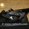Фара передняя левая для Opel Meriva Львов 13253635