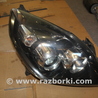 Фара передняя правая для Opel Vectra C (2002-2008) Львов 13170922