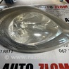 Фара передняя правая для Opel Vivaro Львов 7700311372, 91165720