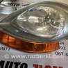 Фара передняя левая для Opel Vivaro Львов 7700311371, 91165719