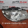 Фара передняя правая для Skoda Superb Львов 3T1941016C