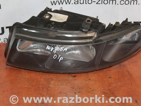 Фара передняя левая для Seat Leon Львов 1M1941001D