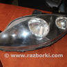 Фара передняя левая для Seat Leon Львов 5P2941005D