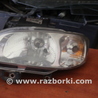Фара передняя левая для Seat Ibiza Львов 6K1941043A