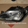 Фара передняя левая для Seat Ibiza Львов 6J1941005F