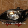 Фара передняя левая для Seat Ibiza Львов 6J1941021E