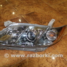Фара передняя левая для Toyota Camry 40 XV40 (01.2006-07.2011) Львов taiwan