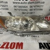 Фара передняя правая для Toyota Camry 40 XV40 (01.2006-07.2011) Львов DEPO