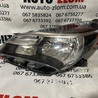 Фара передняя левая для Toyota Yaris (15-20) Львов