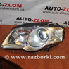 Фара передняя левая для Volkswagen Passat B6 (03.2005-12.2010) Львов 3C0941005AB