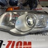 Фара передняя левая для Volkswagen Passat B6 (03.2005-12.2010) Львов 3C0941005M