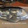 Фара передняя правая для Volkswagen Passat B6 (03.2005-12.2010) Львов 3C0941752K