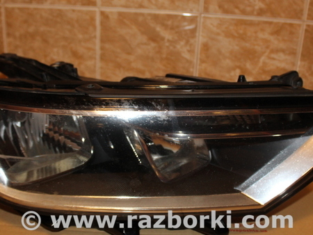 Фара передняя правая для Volkswagen Passat B8 (07.2014-...) Львов 3G1941006B