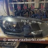 Фара передняя правая для Volkswagen Polo Львов 6R1941008G