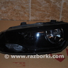 Фара передняя левая для Volkswagen Polo Львов 6R1941007G