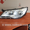 Фара передняя левая для Volkswagen Tiguan (07-11) Львов 5N2941031G