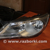 Фара передняя левая для Volkswagen Tiguan (07-11) Львов 5N1941031R