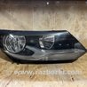 Фара передняя правая для Volkswagen Tiguan (11-17) Львов 5N0941006