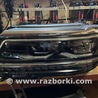 Фара передняя левая для Volkswagen Tiguan (2016-) Львов 5NB941081A