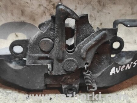 Замок капота для Toyota Avensis T250 (02.2003-10.2009) Киев 5351005050