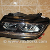 Фара передняя левая для Volkswagen Tiguan (2016-) Львов 5NB941035D