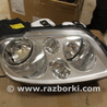 Фара передняя правая для Volkswagen Touran (01.2003-10.2015) Львов 1T0941006D