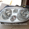 Фара передняя левая для Volkswagen Touran (01.2003-10.2015) Львов 1T1941005F