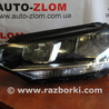 Фара передняя левая для Volkswagen Touran (01.2003-10.2015) Львов 5TB941005A