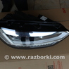 Фара передняя правая для Volkswagen Touran (01.2003-10.2015) Львов 5TB941082A