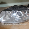 Фара передняя левая для Volkswagen Touareg (02-07) Львов 7L6941015CG