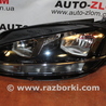 Фара передняя левая для Volkswagen Golf VII Mk7 (08.2012-...) Львов 5G1941005D
