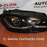 Фара передняя правая для Volkswagen Golf VII Mk7 (08.2012-...) Львов 5G1941082D