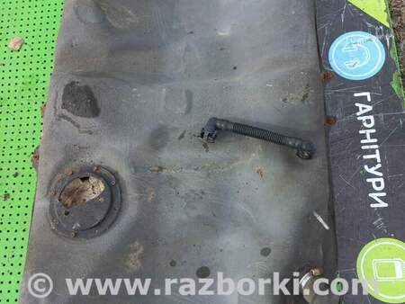 Топливный бак для Toyota Camry 40 XV40 (01.2006-07.2011) Киев 7700106110