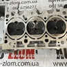 Головка блока для Audi (Ауди) A6 C7 (11.2010-10.2018) Львов 06E103403A