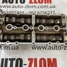 Головка блока для Volkswagen Golf IV Mk4 (08.1997-06.2006) Львов 036103475N