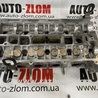 Головка блока для Ford Focus 3 (01.2010 - 03.2018) Львов RFCM5E6090, 19185ANXEA, 165656