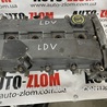 Головка блока для Ford Transit (01.2000-2006) Львов YC1Q-6K537-AG, YC1Q-6090-BC