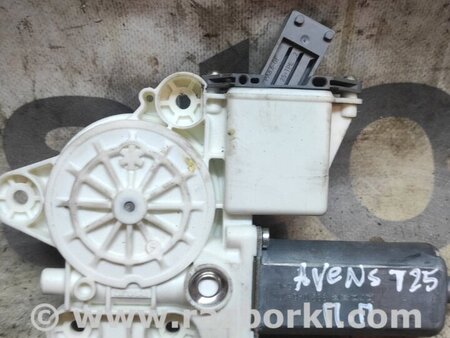 Мотор стеклоподъемника для Toyota Avensis T250 (02.2003-10.2009) Киев 6981005050