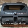 Информационный дисплей для Toyota Avensis T250 (02.2003-10.2009) Киев 8611005020