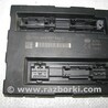 Блок комфорта для Audi (Ауди) A4 B8 - 8K2, 8K5 (08.2007-11.2015) Львов 8K0907064C