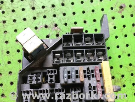 Блок предохранителей для Toyota Avensis T250 (02.2003-10.2009) Киев 918604A000