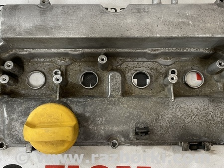 Клапанная крышка для Opel Zafira Львов 90536413, 9212531