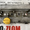 Клапанная крышка для Opel Zafira Львов 90536413, 9212531