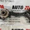 Кулак поворотный левый для Audi (Ауди) A6 C5 (02.1997-02.2005) Львов 8D0407257AM