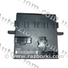 Блок комфорта для Audi (Ауди) A8 D3 (07.2002-10.2009) Львов 4E0907279L