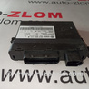Блок комфорта для Audi (Ауди) A8 D3 (07.2002-10.2009) Львов 4E0909131K