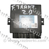 Блок комфорта для Ford Transit (01.2000-2006) Львов 1C1T-15K600-BA, 5WK43270G